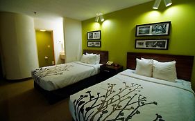 Sleep Inn Morganton Southeast